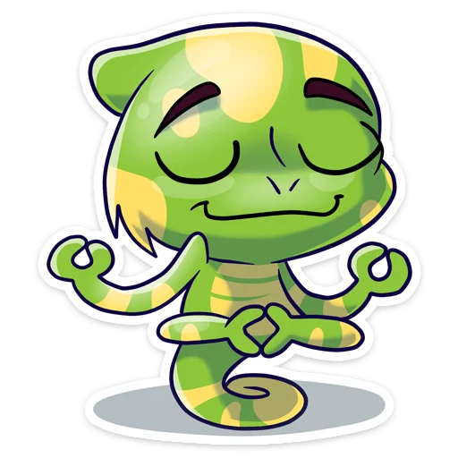 Стикер Хэм от @stickers_vk - 9