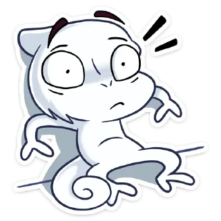 Стикер Хэм от @stickers_vk - 7