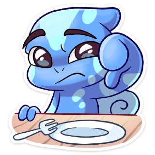 Стикер Хэм от @stickers_vk - 5