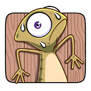 Стикер Чамс :: @stickroom - 4