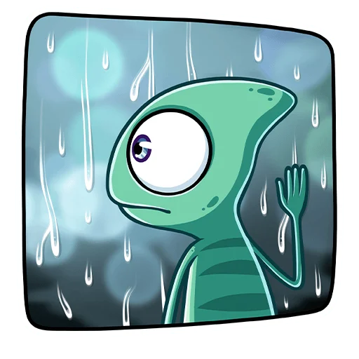 Стикер chamsvk - 1