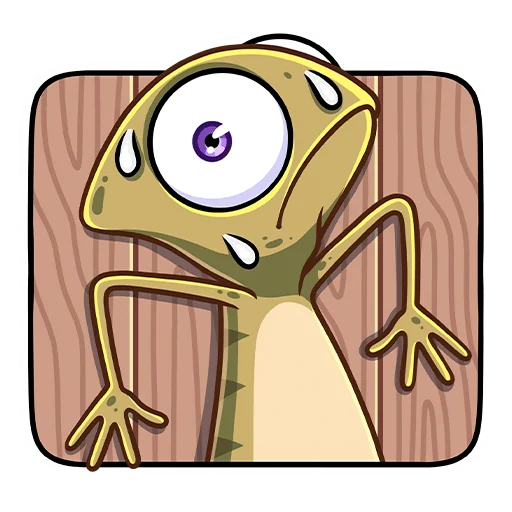 Стикер chamsvk - 1