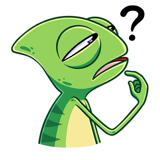 Стикер chamsvk - 1