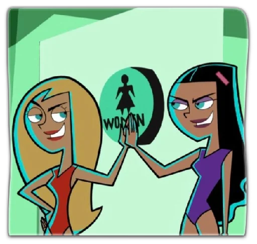 drawing illustration animated cartoon