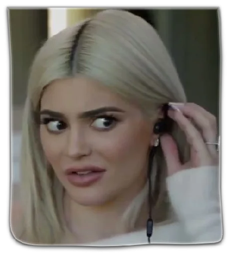 person human face woman