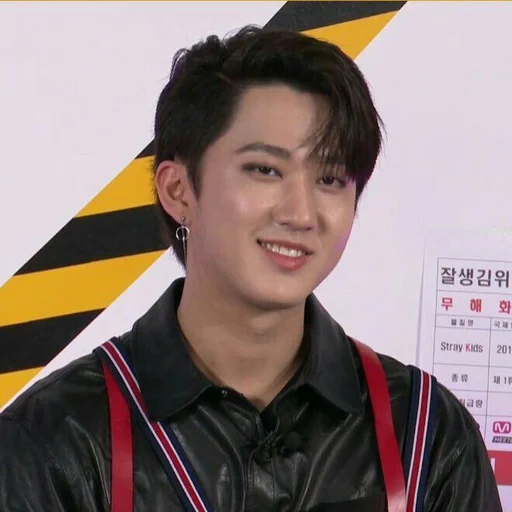 Sticker ﹟seo changbin ⋆ @randomtikell - 9