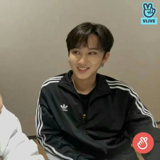 Sticker ﹟seo changbin ⋆ @randomtikell - 5