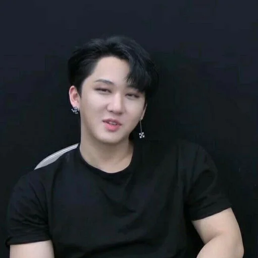 Sticker ﹟seo changbin ⋆ @randomtikell - 2