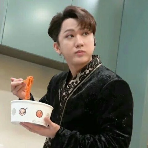 Sticker ﹟seo changbin ⋆ @randomtikell - 0