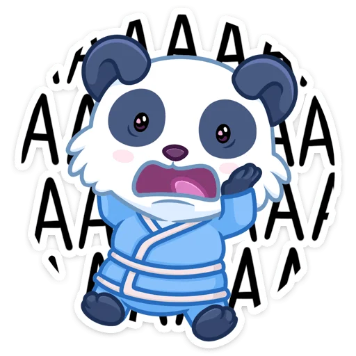 Стикер changpu - 1