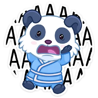 Sticker Чангпу :: @stickroom - 11