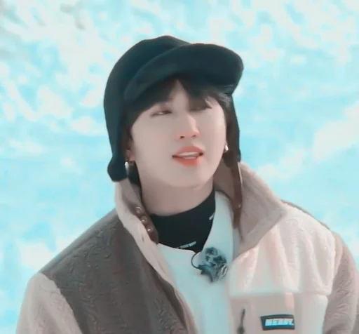 human face person fashion accessory