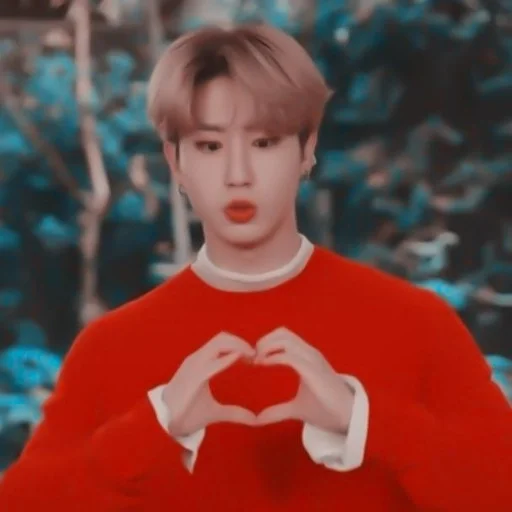 ˓𓄹 ࣪˖ᴄʜᴀɴɢʙɪɴ.ʙʏ @iinnervoice :: @fStikBot - person