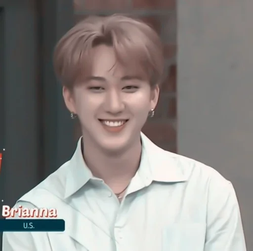 human face person smile