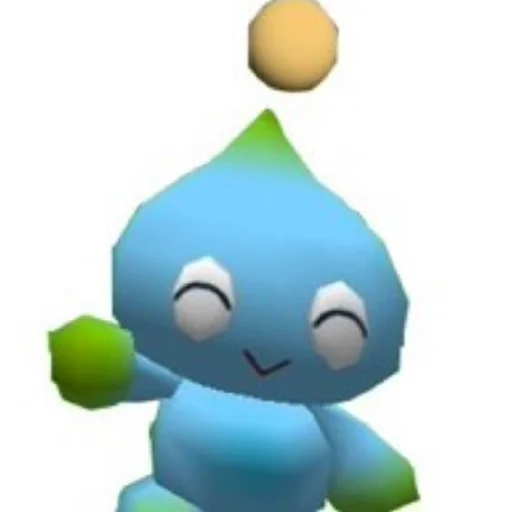 Стикер chaos - 10