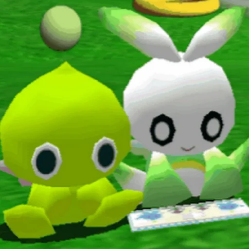 Стикер chaos - 9