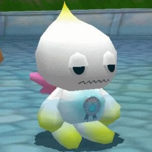 Стикер chaos - 6