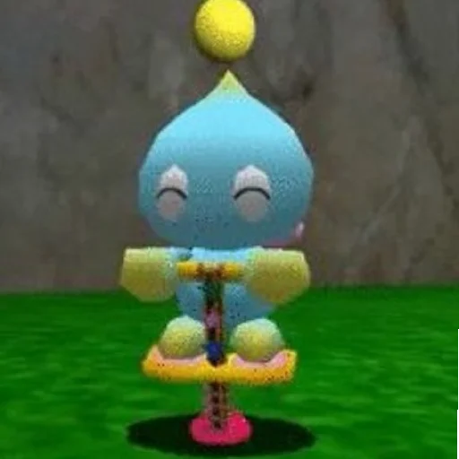 Стикер chaos - 4