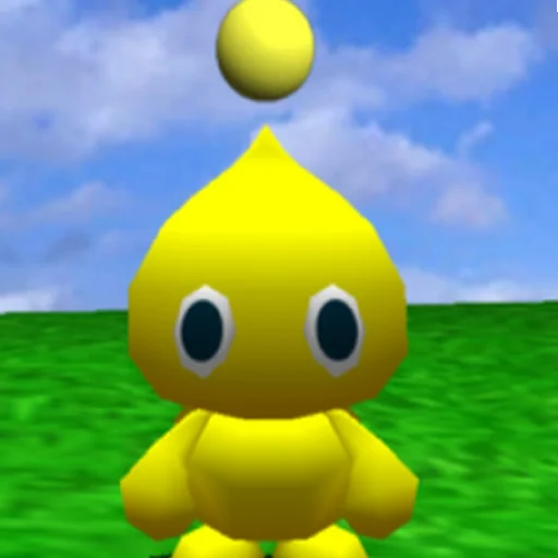 Стикер chaos - 3