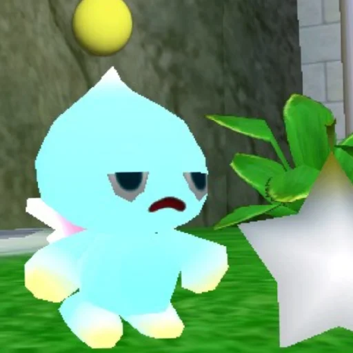 Стикер chaos - 1