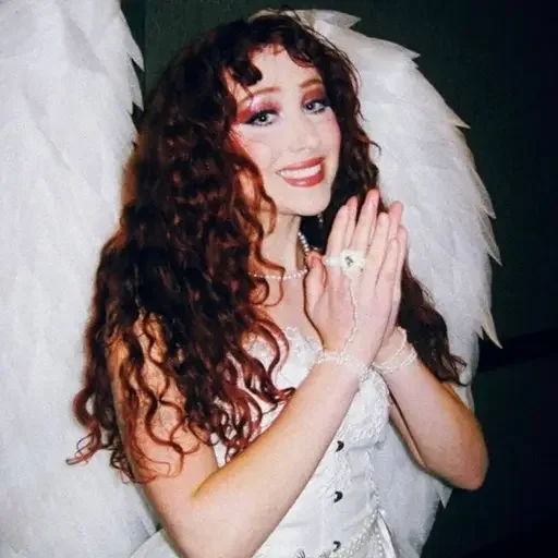 person human face clothing