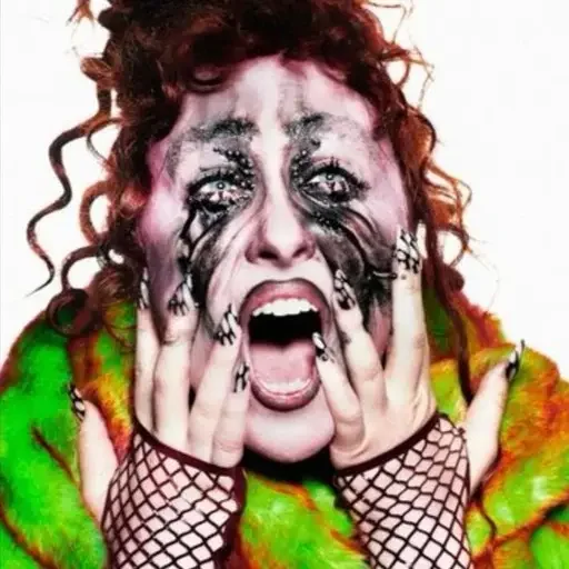 art human face sketch