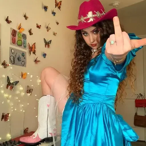 person wall fashion accessory