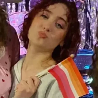 human face person clothing