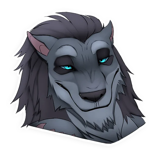 Стикер chapstikers69 - 1