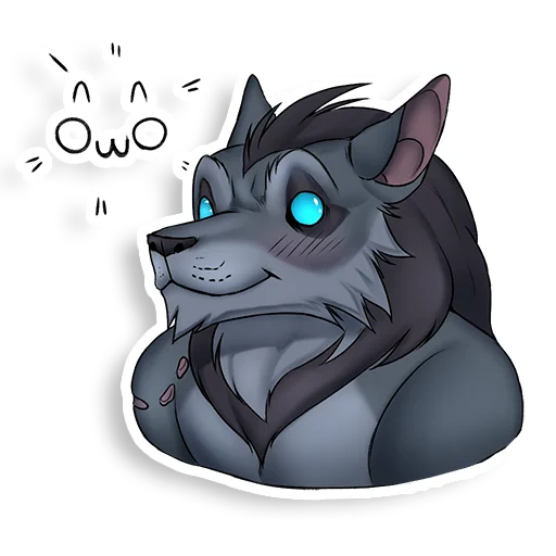 Sticker chapstikers69 - 1