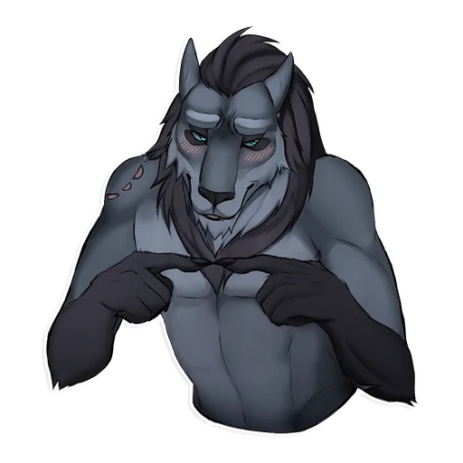 Sticker chapstikers69 - 1