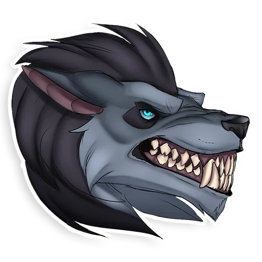 Стикер chapstikers69 - 1