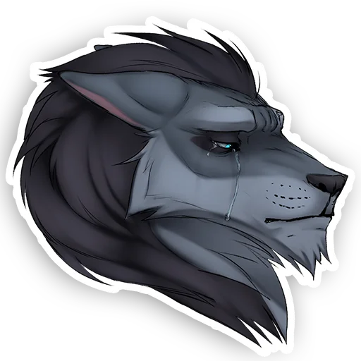 Sticker chapstikers69 - 1