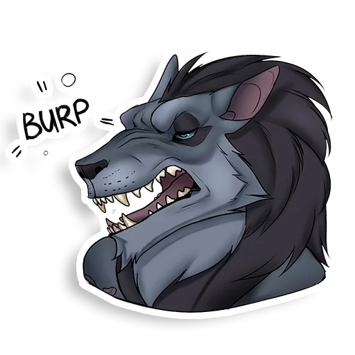 Sticker chapstikers69 - 1