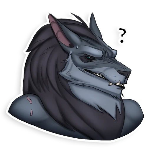 Sticker chapstikers69 - 1