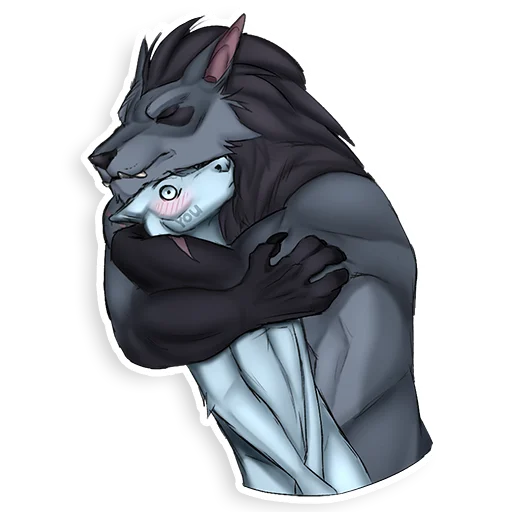 Sticker chapstikers69 - 1