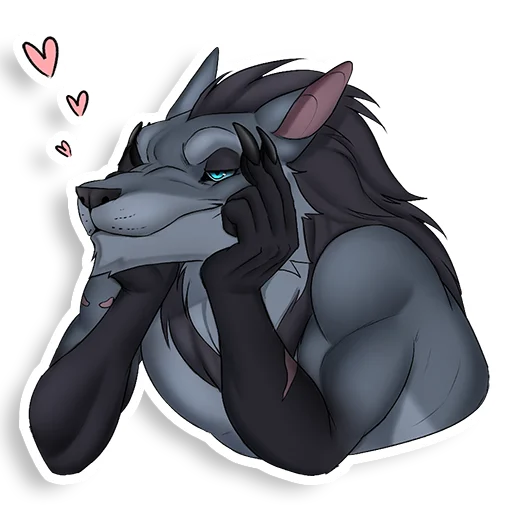 Sticker chapstikers69 - 1