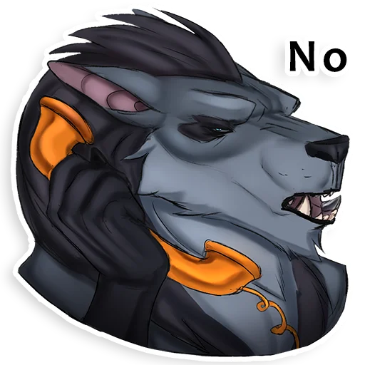 Sticker chapstikers69 - 1