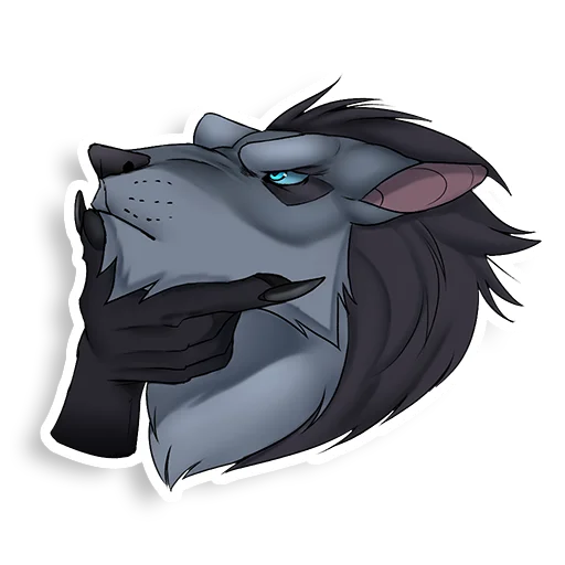 Sticker chapstikers69 - 1