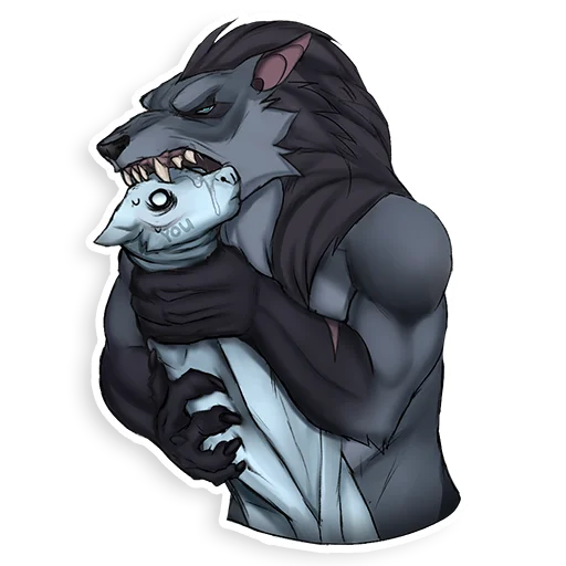 Sticker chapstikers69 - 1