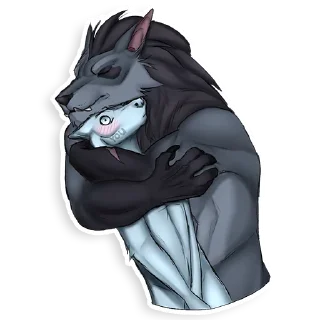 Sticker Chapchl stickers by @TheMirrorMan45 - 9