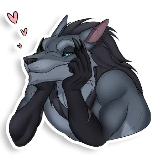 Sticker Chapchl stickers by @TheMirrorMan45 - 7