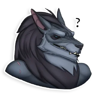 Sticker Chapchl stickers by @TheMirrorMan45 - 10