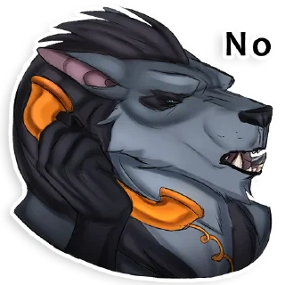 Sticker Chapchl stickers by @TheMirrorMan45 - 3