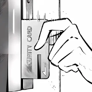 Sticker 111 chapter || @DazaiStickers - 2