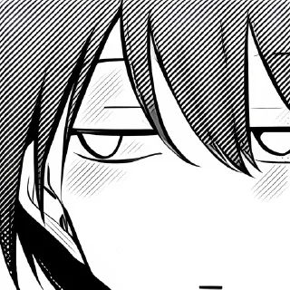 Sticker 111 chapter || @DazaiStickers - 1