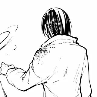 Sticker 111 chapter || @DazaiStickers - 9