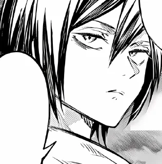 Sticker 111 chapter || @DazaiStickers - 3