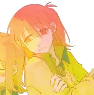 Sticker ᴄʜᴀʀᴀ ᴅʀᴇᴇᴍᴜʀʀ ꒰ @stickers_undertale  ꒱ - 0