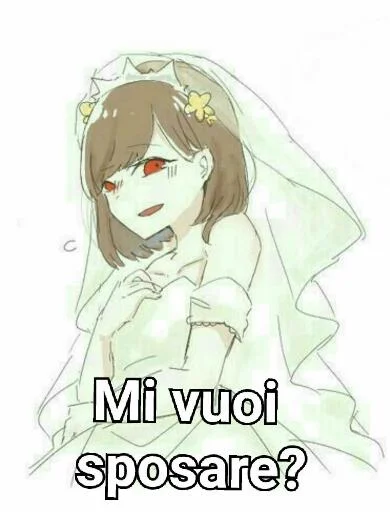 Sticker CharaSticker @charisk - 11